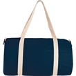 The Overnight Duffel Bag 5 OZ | https://www.bestnamebadges.com