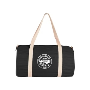 The Overnight Duffel Bag 5 OZ