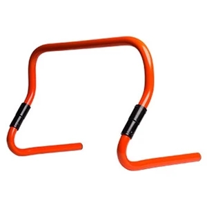 Collapsible Speed Hurdles