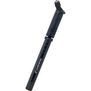Dual Action Inflation Pump