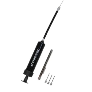 Deluxe Pump Kit
