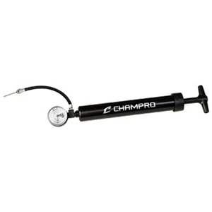 12" Inflation Pump with Pressure Gauge