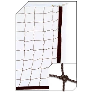 Collegiate Volleyball Net