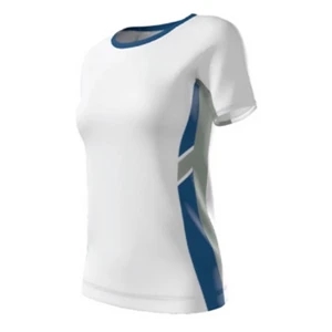 Women's Juice Crew Neck Short Sleeve Jersey
