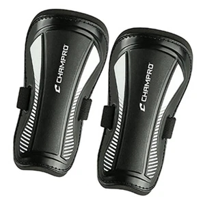 D3 Molded High Impact Soccer Shin Guard