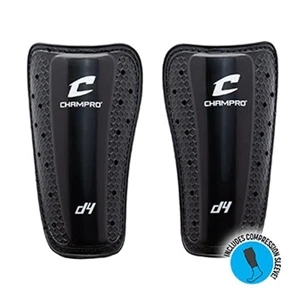 D4 Shin Guard
