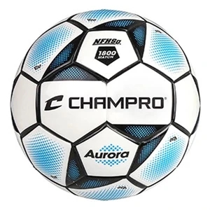 Aurora Soccer Ball