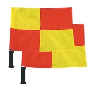 Deluxe Linesman Flags
