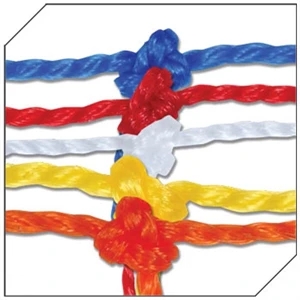 Twisted Net - 3mm Twisted PE