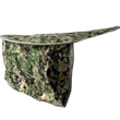 Hard Hat Neck Shade | https://www.bestnamebadges.com