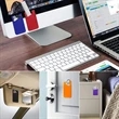 Card Holder Phone Pocket | https://www.bestnamebadges.com