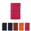 Leather Writing Journal | https://www.bestnamebadges.com