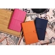 Leather Writing Journal | https://www.bestnamebadges.com
