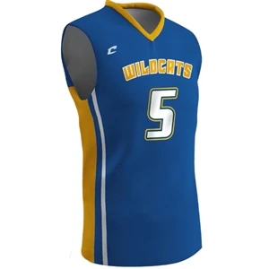 Youth Basketball Jersey