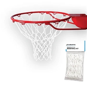 Braided Nylon Basketball Net