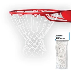 Anti-Whip Basketball Net