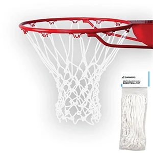 Brute Braided Nylon Basketball Net