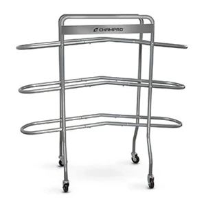 Professional Ball Rack