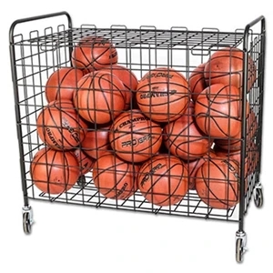 Portable Ball Locker