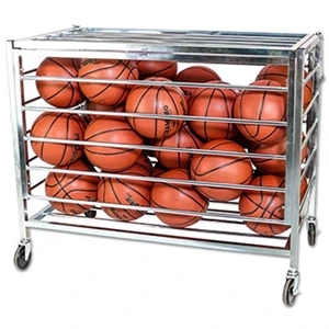 Monster Ball Locker