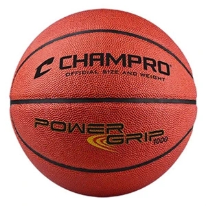 Power Grip 1000 Basketball - 28.5 Size