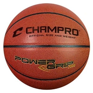 Power Grip 2000 Basketball - Regulation Size