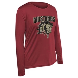 Women's Vision Long Sleeve T-Shirt