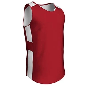 Women's Crossover  Reversible Basketball Jersey