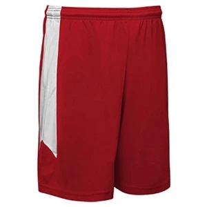 Girl's Basketball Icon Short
