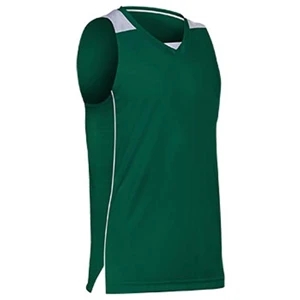 Girl's Basketball Prime Jersey