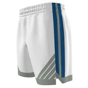 Girl's Short - 6" Inseam