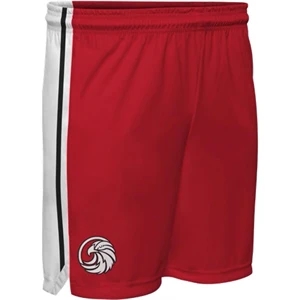 Girl's  Prime Short - 6" Inseam