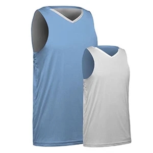 Adult Victorious Double-Ply Basketball Jersey