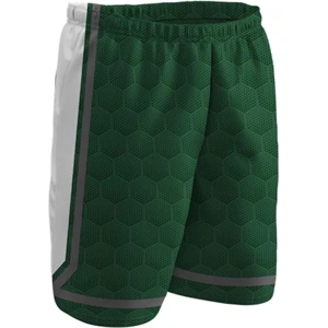Youth Basketball Icon Short