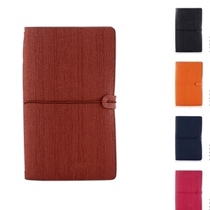 Leather Writing Journal
