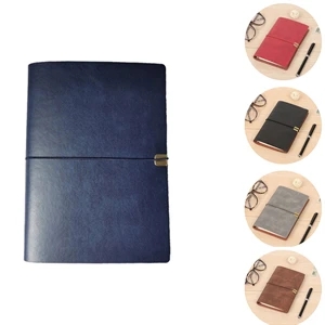 Leather Writing Journal Gifts