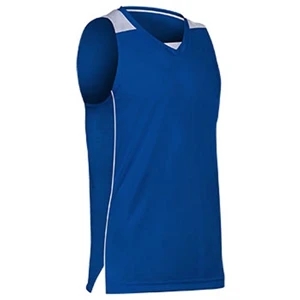 Youth Basketball Prime Jersey