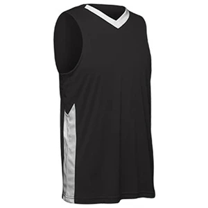 Adult Basketball Icon Jersey