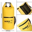 Waterproof Dry Bag | https://www.bestnamebadges.com