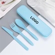 Plastic Cutlery Set | https://www.bestnamebadges.com