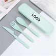 Plastic Cutlery Set | https://www.bestnamebadges.com