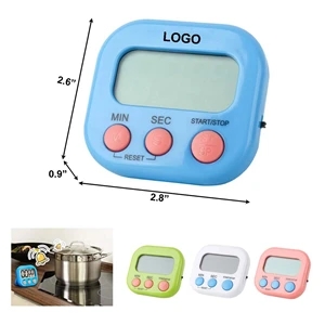 Digital Kitchen Timer