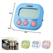 Digital Kitchen Timer | https://www.bestnamebadges.com