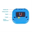 Digital Kitchen Timer | https://www.bestnamebadges.com