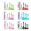 Silicone Cooking Utensils Set | https://www.bestnamebadges.com