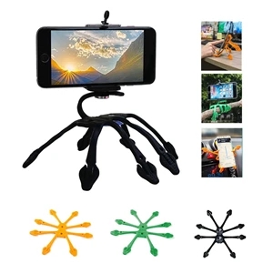 Octopus Tripod Phone Holder