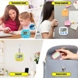 Digital Kitchen Timer | https://www.bestnamebadges.com