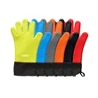 Silicone Oven Mitts | https://www.bestnamebadges.com