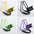 Phone holder for neck | https://www.bestnamebadges.com