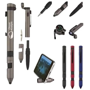 6-In-1 Quest Multi Tool Pen